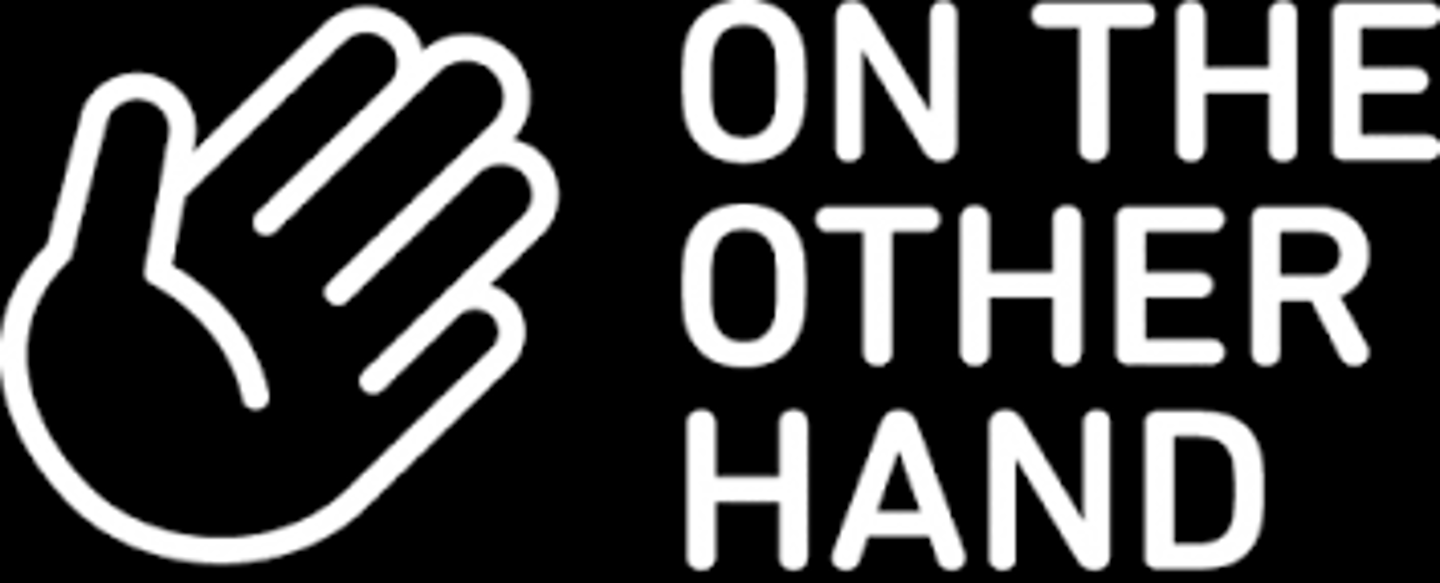 <p>same side, one side</p>