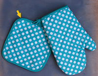 <p>Pot holder</p>