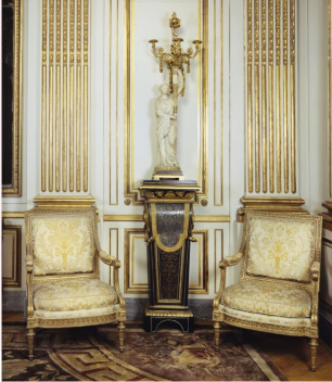 <p>Strakke lijnen</p>