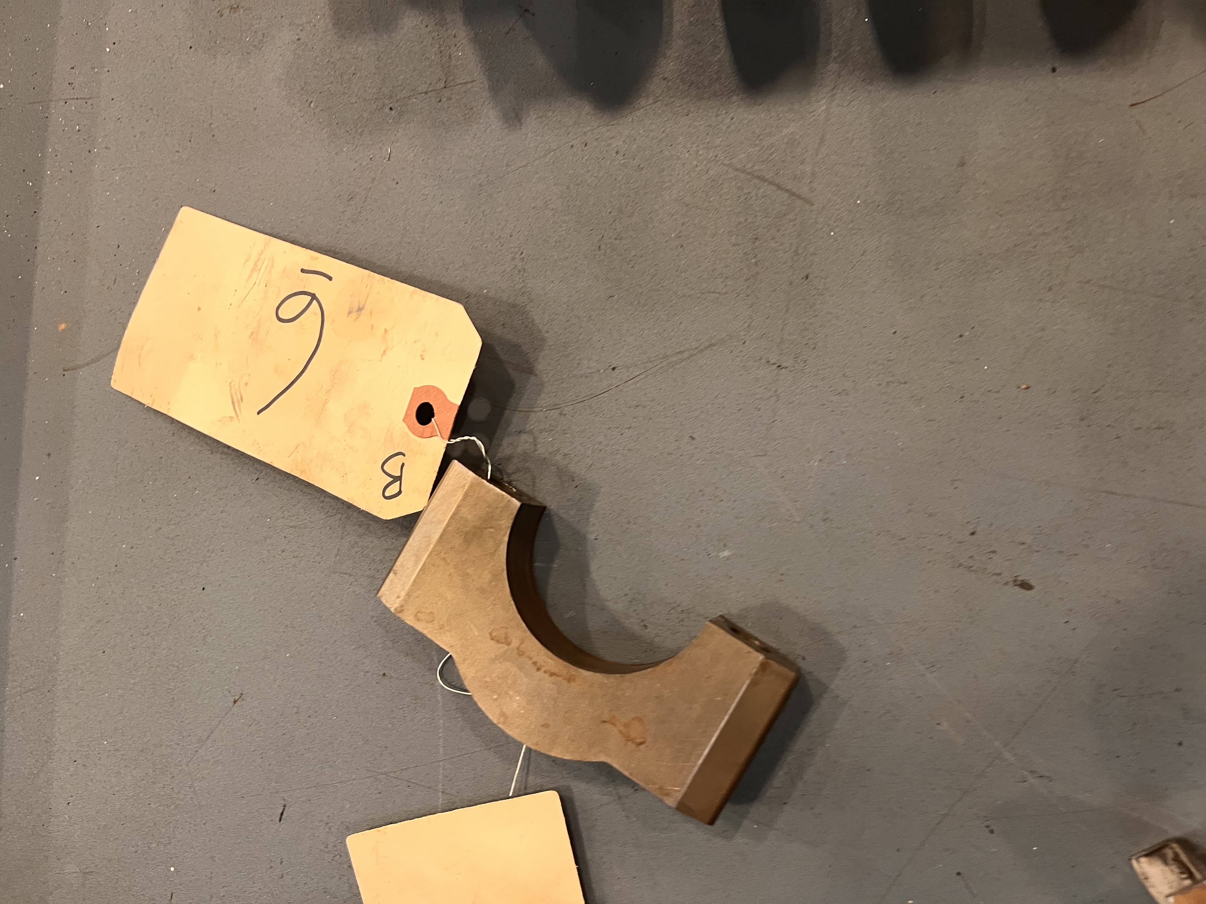 <p>What is this part and what is its function?</p>