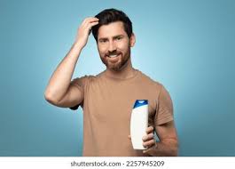 <p>shampoo</p>