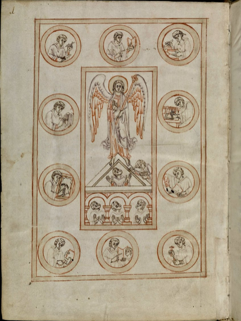 <p>Manuscript Production</p>