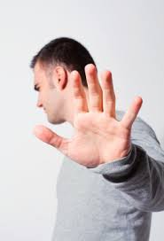 <p>noun, offense; resentment</p>