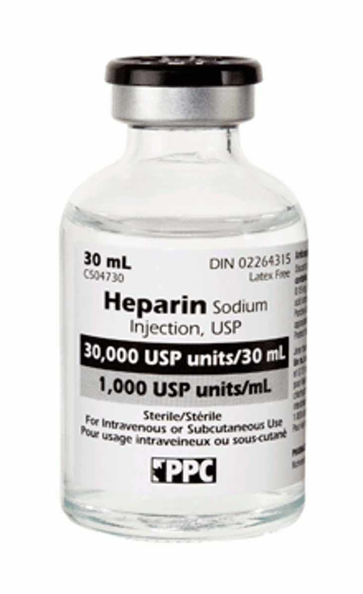 <p>- stage dependent, may include:</p><p>- anticoagulants: Heparin, LMWHs (Enoxaparin, Dalteparin, Apixiban)</p><p>- blood products (whole blood; platelets; Vit K)</p>