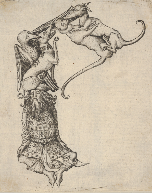 <p>Who is the <strong>artist</strong> of this piece?</p>