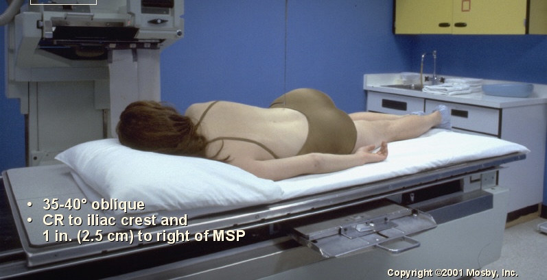 <p>What position is this?</p>