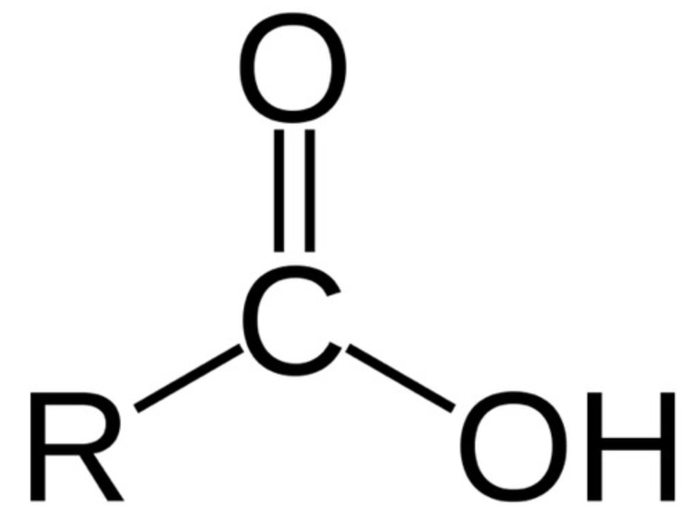 <p>-COOH (Class)</p>