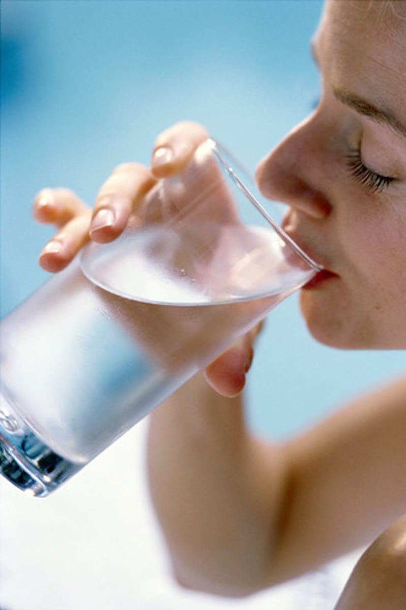 <p>to drink ~ (p.119)</p>