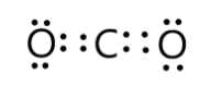 <p>What is the class, geometry, and stereochemical formula of this Lewis Structure?</p>