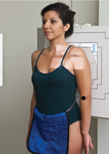 <p>name the position/projection&nbsp;</p>