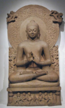 <p>When is this buddha from?</p>