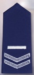 <p>What rank? </p>
