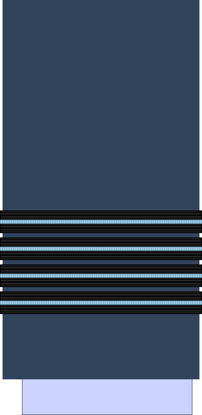 <p>What rank is this?</p>