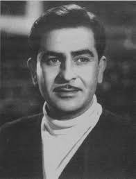 <p>Raj Kapoor</p>