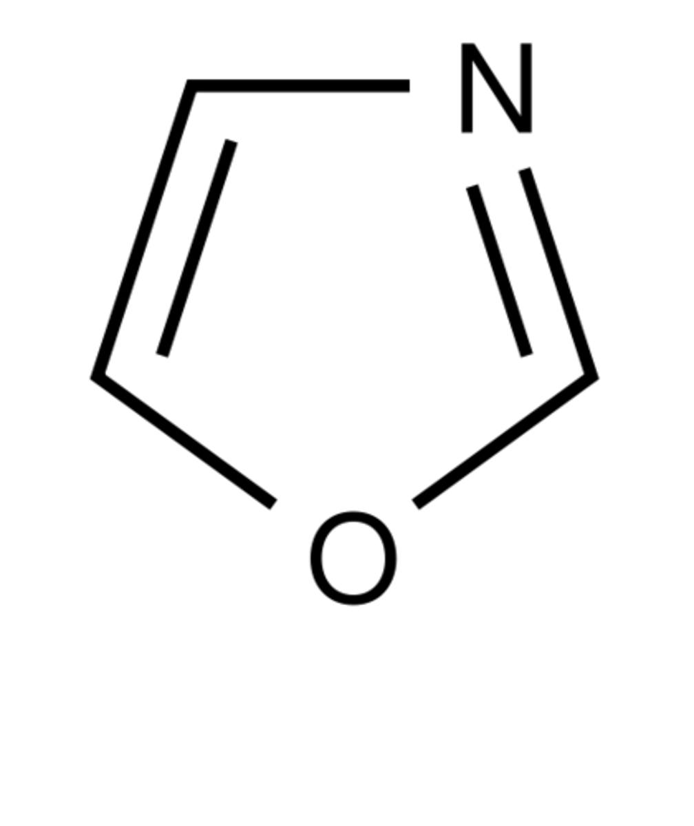 <p>5-Membered Ring. [1,3]</p>