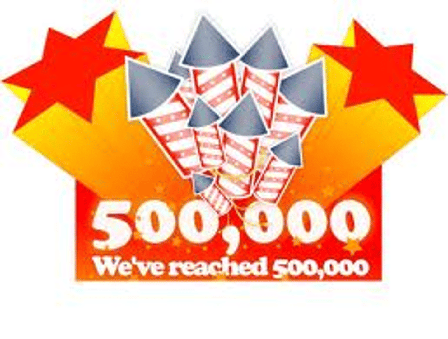 <p>500,000</p>