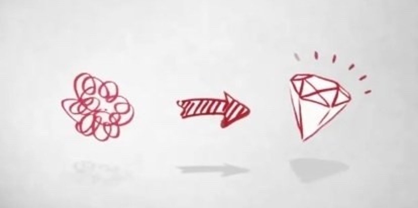 <p>tinh chế (The oil is refined to improve its quality.)</p>