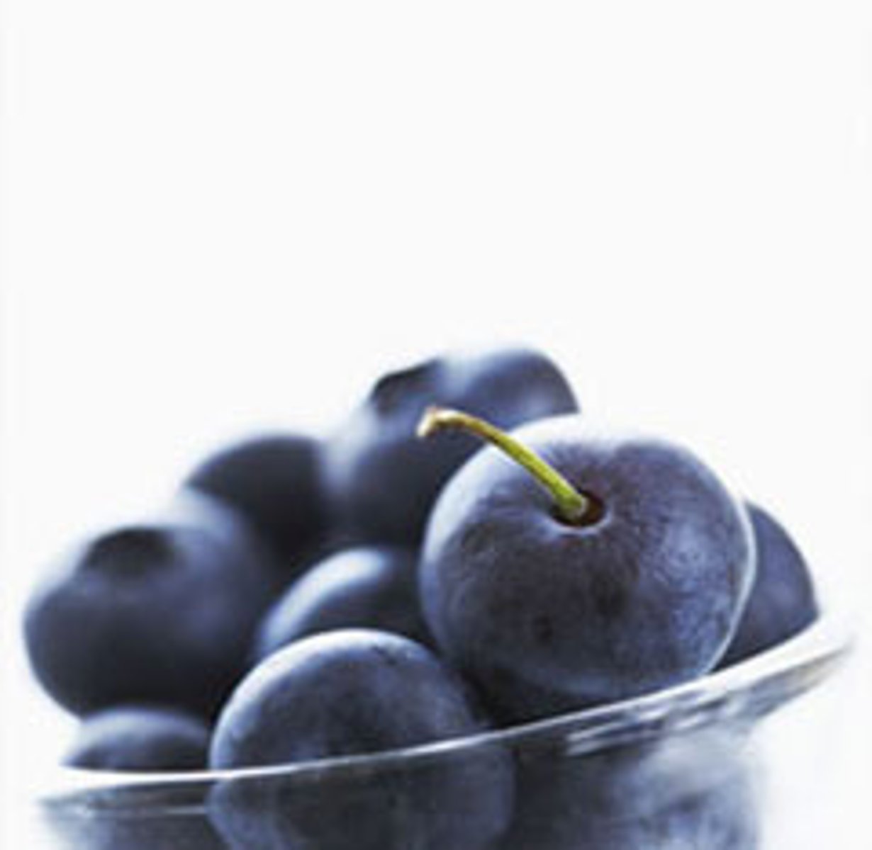 <p>blueberry</p>