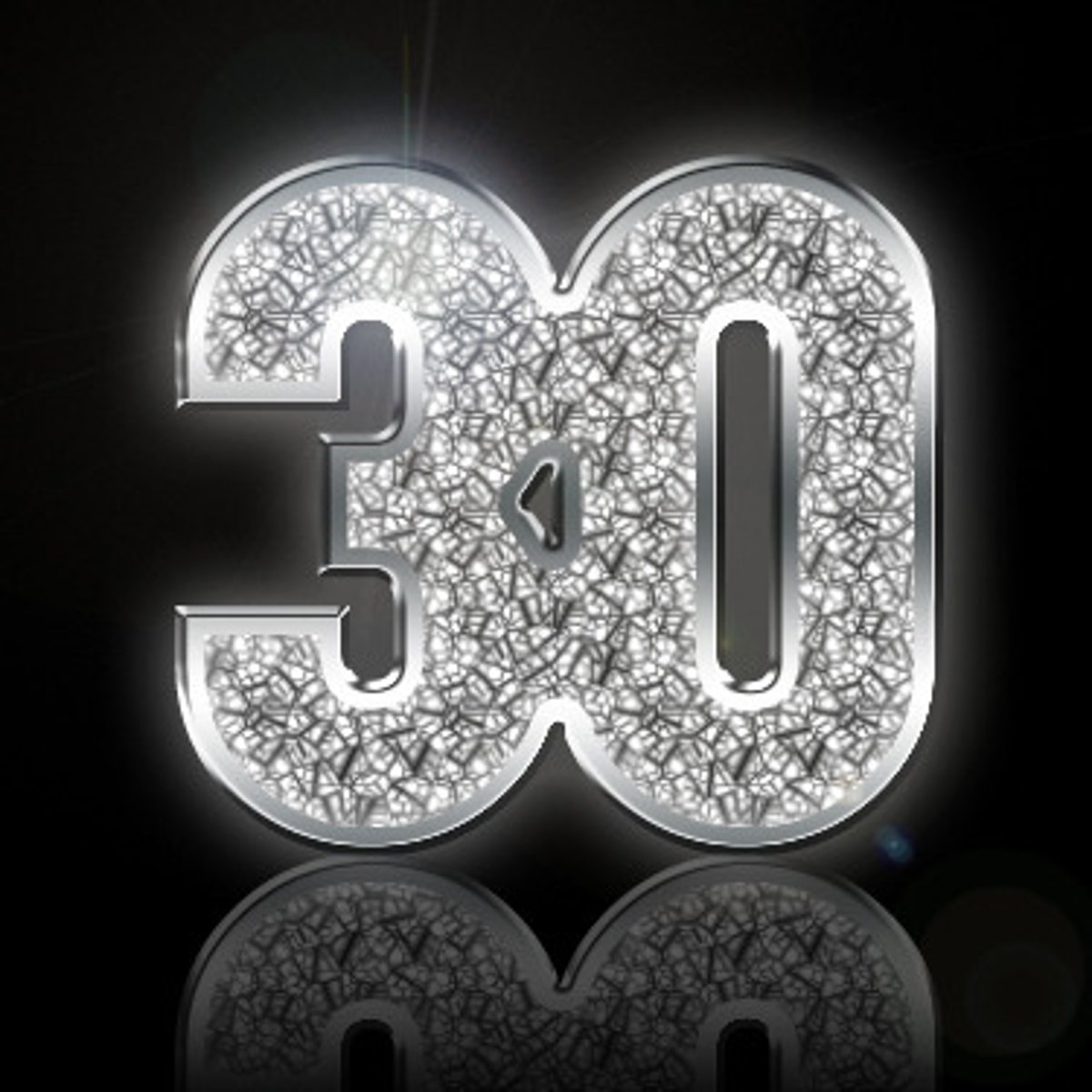 <p>30 (thirty)</p>