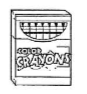 <p>crayons</p>