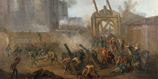 <p>French Revolution (1789-1799)</p>