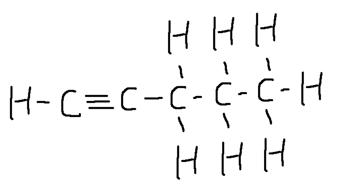 <p>C5H8</p>