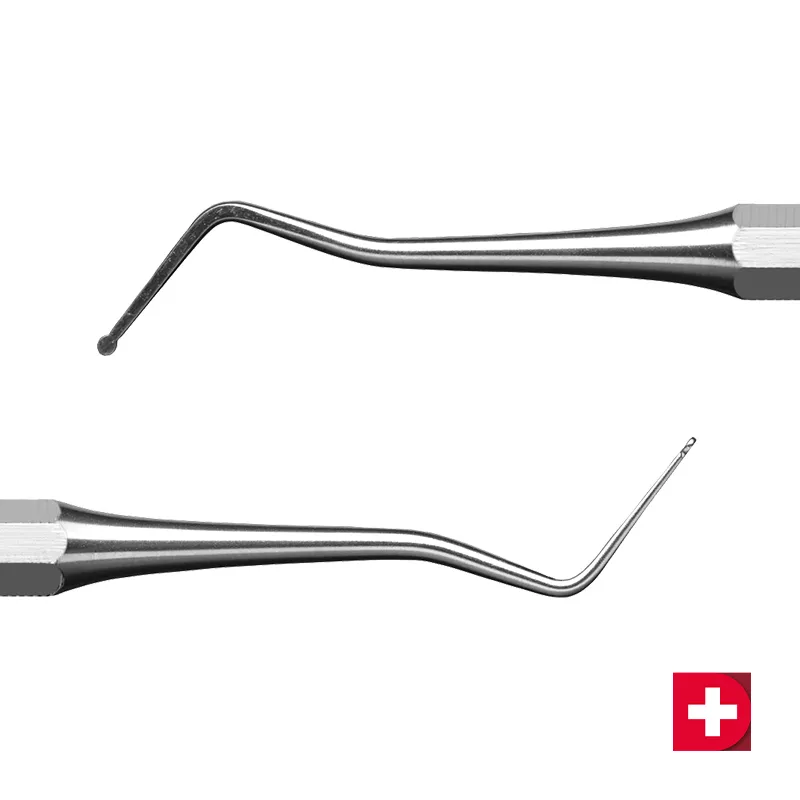 <p>what is this dental instrument called?</p>