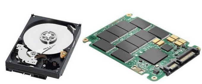 <p>STORAGE(SSD/HDD)</p><p>SSD-SOLID STATE DRIVE</p><p>HDD-HARD DISK DRIVE</p>
