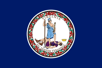 <p>Virginia</p>