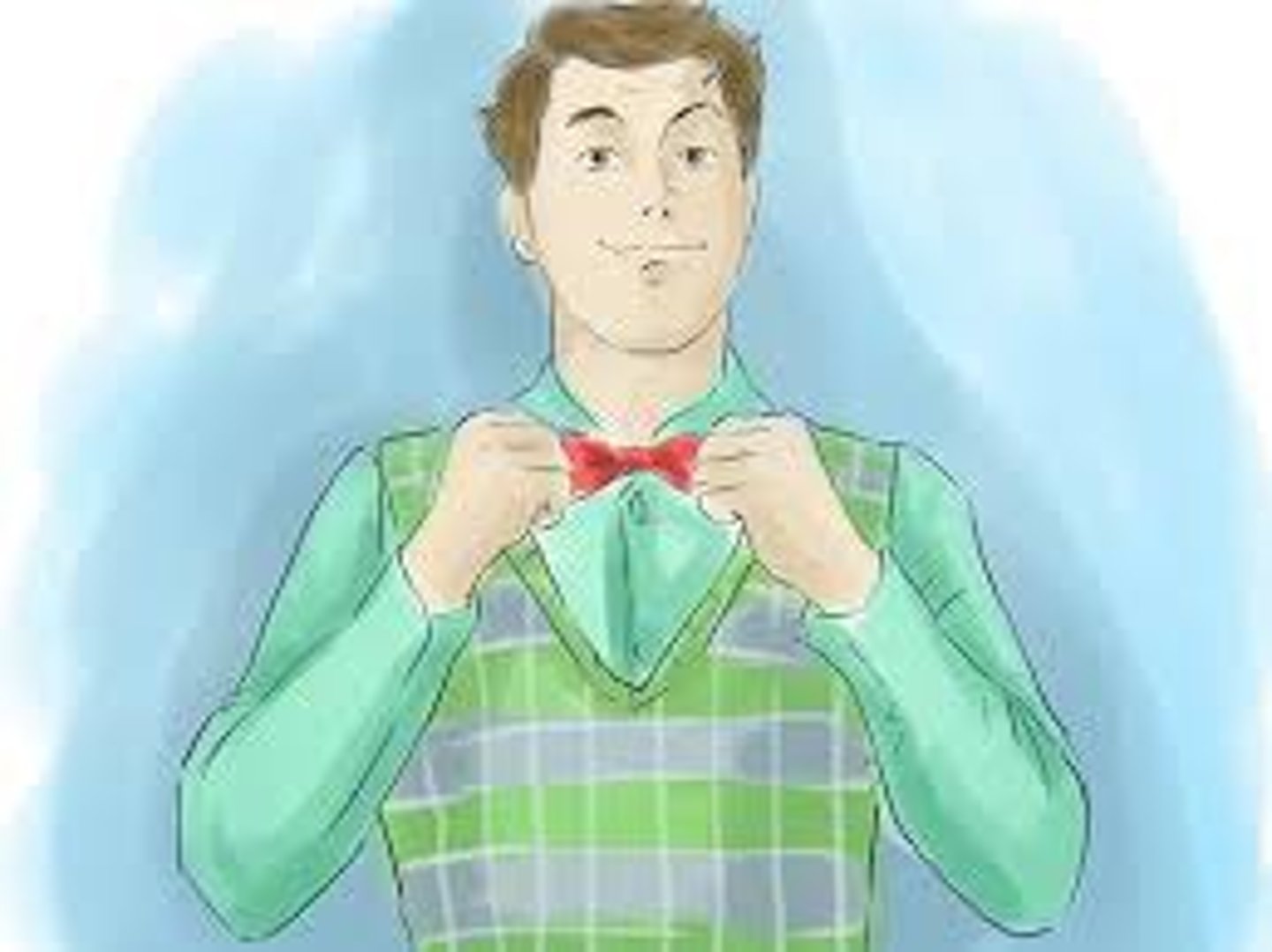 <p>to impress</p>