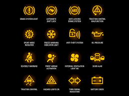 What does engine check light mean?