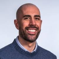 <p>VP of brand marketing and fan engagement. </p>