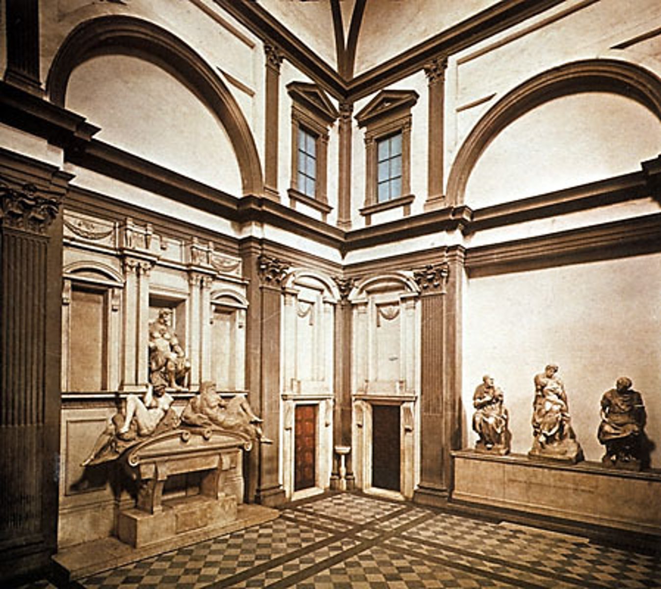 <p>High Renaissance</p>