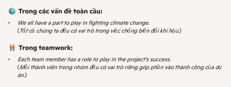 <p>có nhiệm vụ</p>