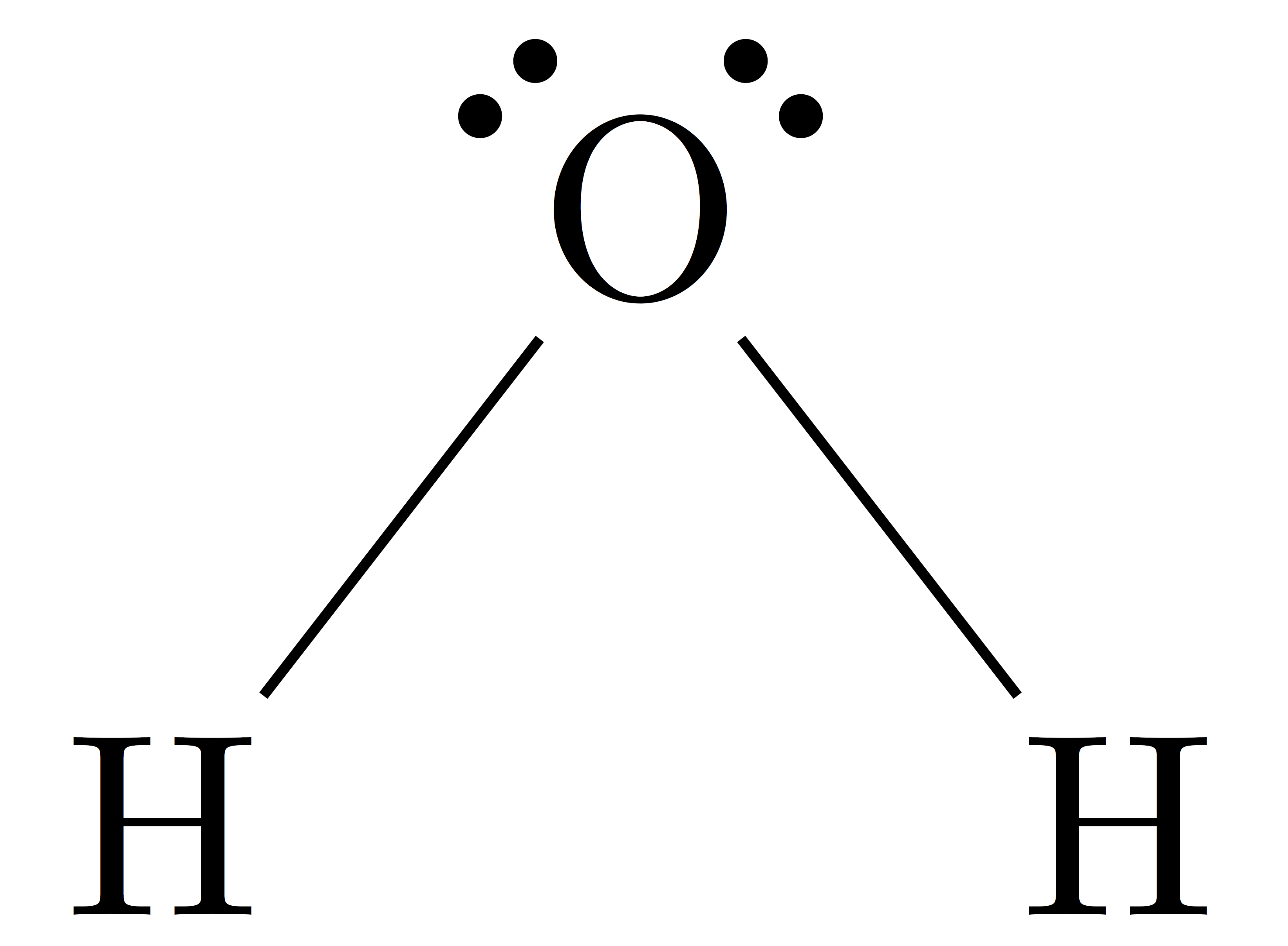 <p>What is the shape of a molecule with two(2) bonding pairs and two(2) lone pairs?</p>