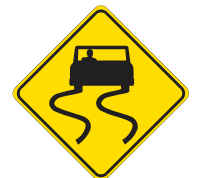 <p>What does this sign indicate? (in terms of meaning)?</p>