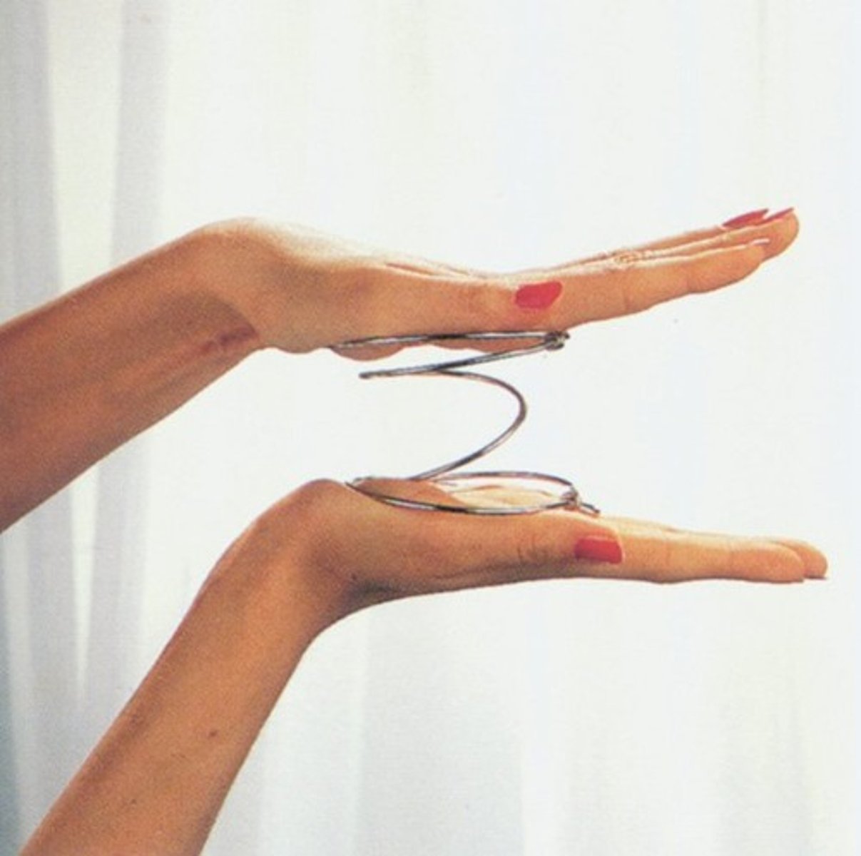 <p>energy contained in one place</p>