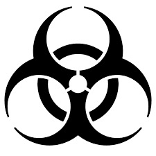 <p></p><p></p><p><span data-name="microbe" data-type="emoji">🦠</span> Biohazardous (sometimes listed separately)</p><p></p>