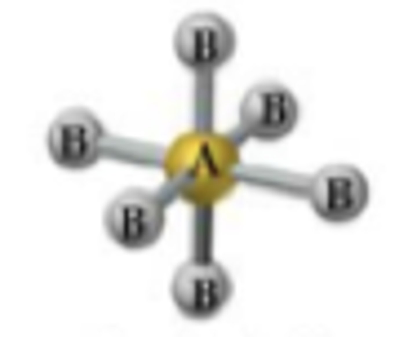 <p>6 Constituents</p><p>0 Lone Pair</p><p>Bond Angle: 90o</p>