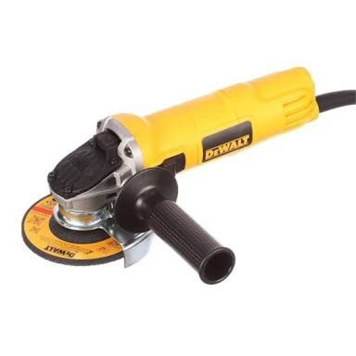 <p>Grinder</p>