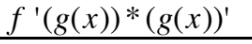 <p>outside x inside</p>
