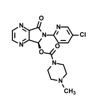 <p>How is this metabolized?</p>