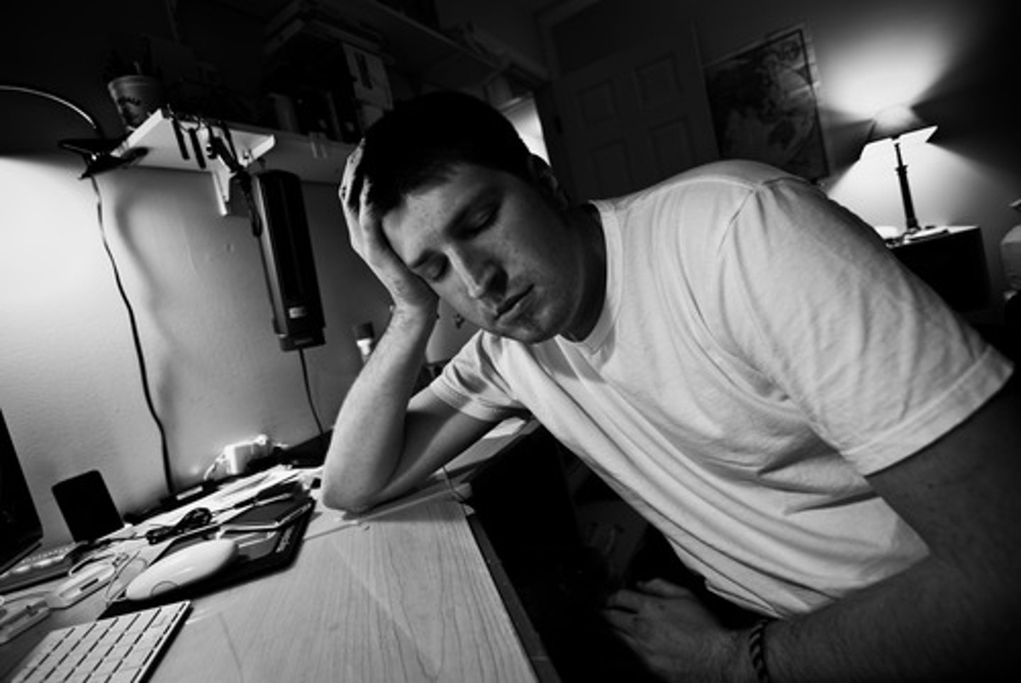 <p>an unsuccessful or failed attempt</p>