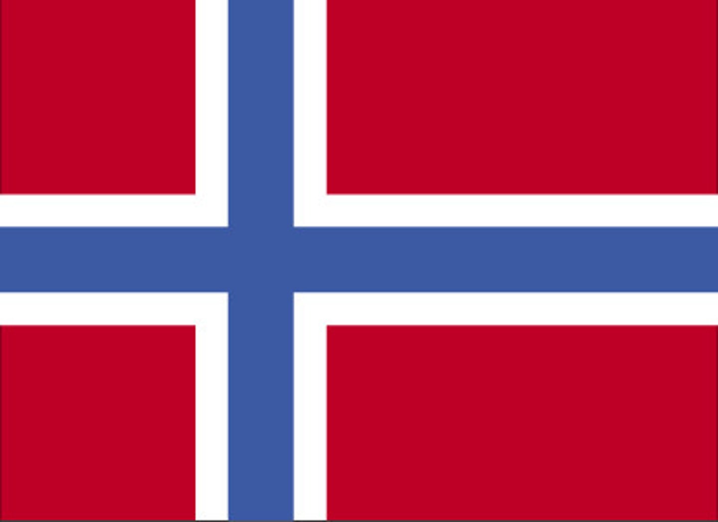<p>Noruega</p>