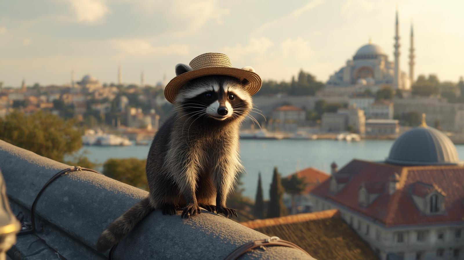 <p>A major city in Turkey that straddles Europe and Asia across the Bosporus Strait, known for its historic sites like the Hagia Sophia and the Blue Mosque. </p>