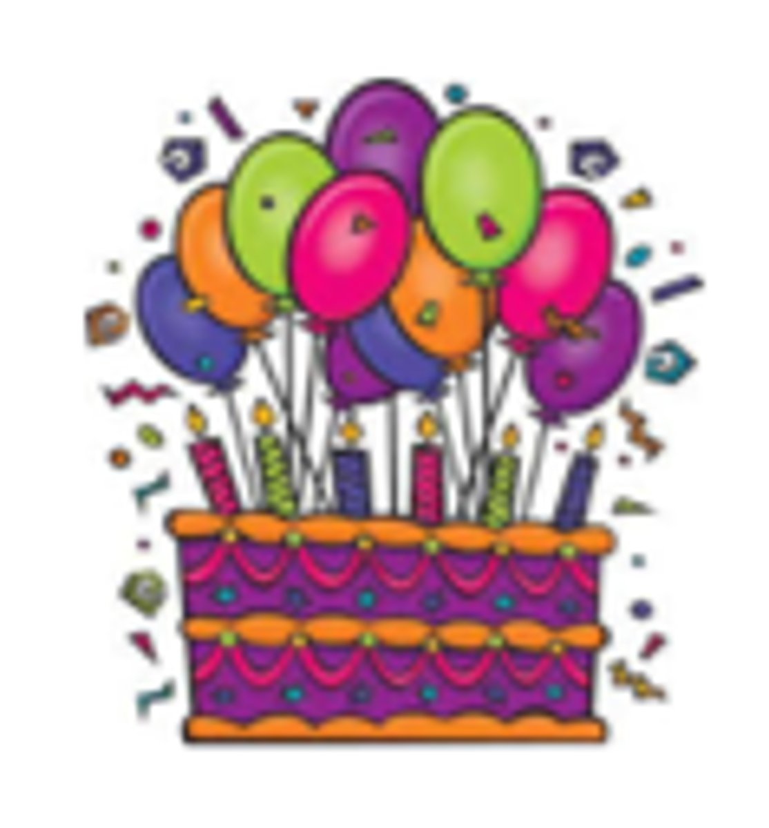 <p>birthday</p>