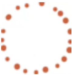 <p>Configuration of Skin Lesion</p><ul><li><p><strong>Circular</strong> pattern</p></li><li><p>Usually common to <strong>ring worm</strong> <strong>patients</strong> or those with <strong>allergies</strong></p></li></ul><p></p>