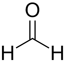 Formaldehyde