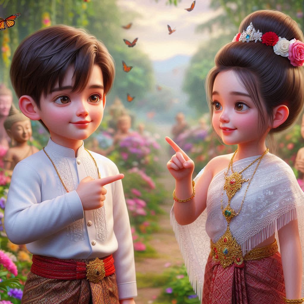 <p>เขา</p>