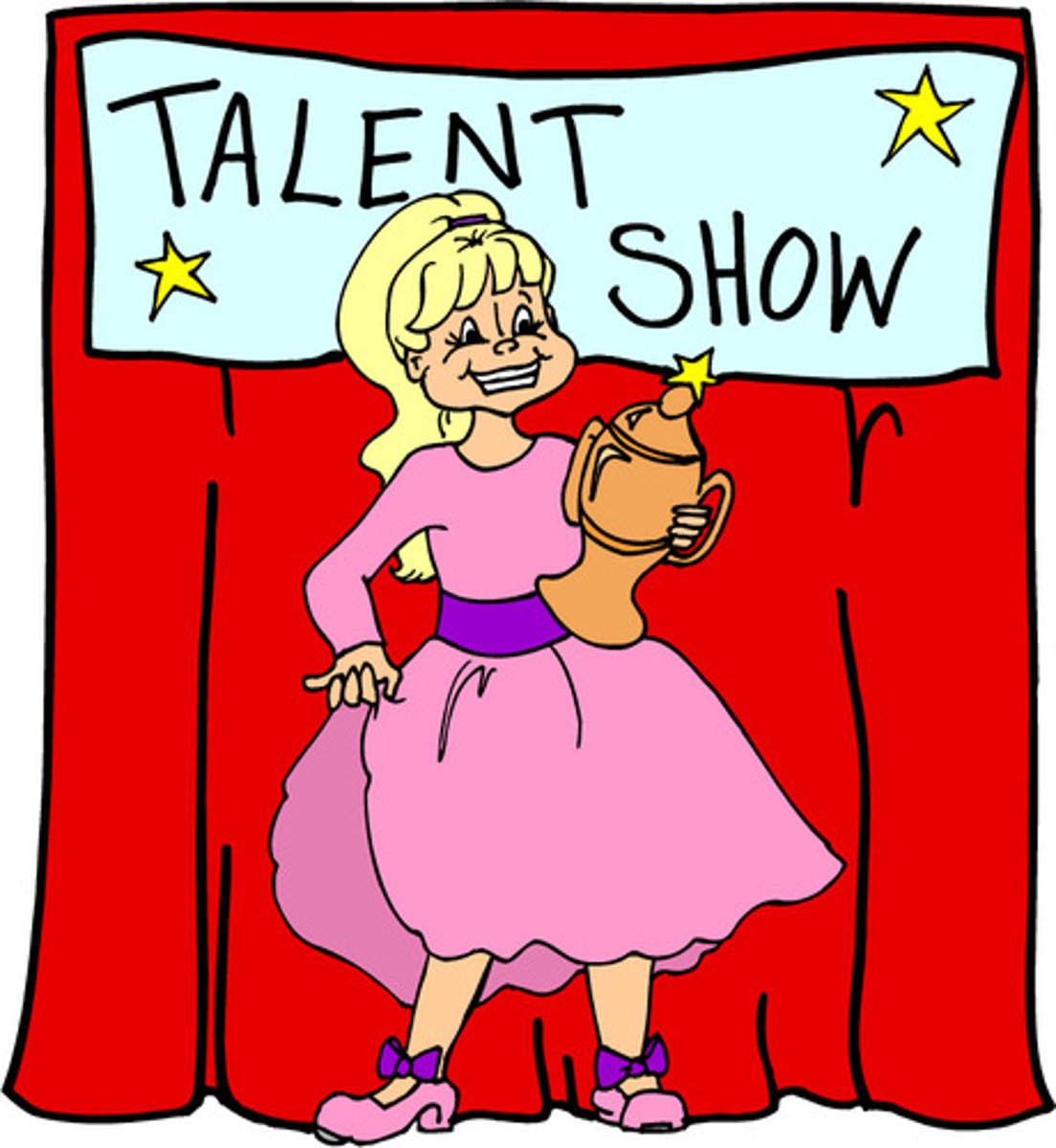 <p>talent</p>